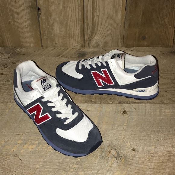 new balance 574 size 11